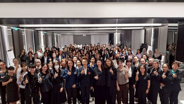 สช. ปิดฉากอบรมครูปฐมวัย “Well-being - SEL” ยกระดับครูเอกชนทั่วประเทศ สร้างรากฐานเด็กไทยอย่างยั่งยืน