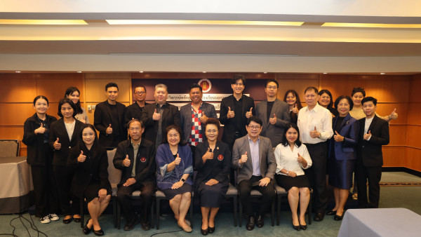 สช. จัดประชุมวิพากษ์หลักสูตรต้นแบบโรงเรียนนอกระบบ เชื่อมโยงมาตรฐานอาชีพ ยกระดับคุณภาพการศึกษาและทักษะอาชีพผู้เรียน