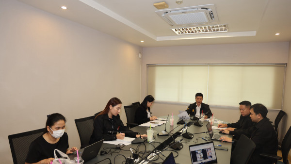 สช. ประชุมด่วนผู้บริหารโรงเรียนเอกชนทั่วประเทศ ยกระดับมาตรการความปลอดภัย ย้ำ “สถานศึกษาต้องเป็นพื้นที่ปลอดภัย”