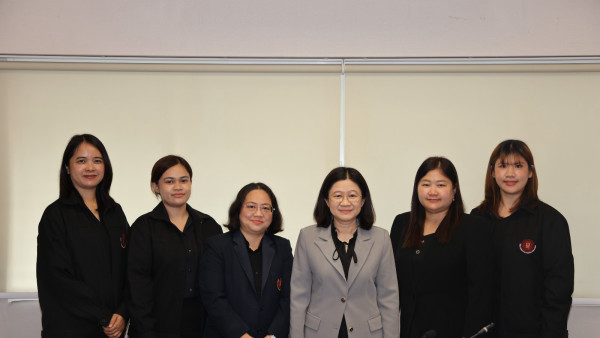 สช. จัดอบรมการพัฒนาและประเมินหลักสูตรสถานศึกษา มุ่งยกระดับคุณภาพการศึกษาโรงเรียนเอกชน