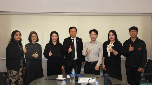 เลขาธิการ กช. เปิดอบรมพัฒนาทักษะการประเมินโครงงาน ยกระดับเครือข่าย “บ้านนักวิทยาศาสตร์น้อย ประเทศไทย”