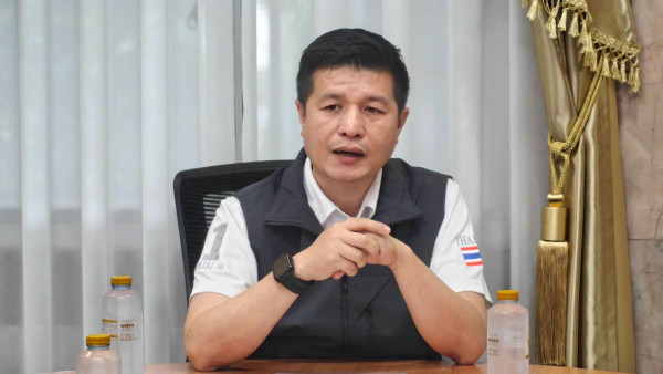 รองเลขาธิการ กช. "ภิญญา" ลงพื้นที่โคราช ตรวจเยี่ยมโรงเรียนเอกชน ชู! พลังการศึกษาเอกชน สร้างโอกาส พัฒนาคน ตอบโจทย์ประเทศ