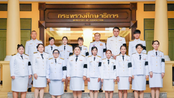 สช. ร่วมผลัดเวรเฝ้าฯ ในพระพิธีธรรมสวดพระอภิธรรมพระศพ สมเด็จพระเจ้าลูกเธอ เจ้าฟ้าพัชรกิติยาภา นเรนทิราเทพยวดี กรมหลวงราชสาริณีสิริพัชร มหาวัชรราชธิดา 