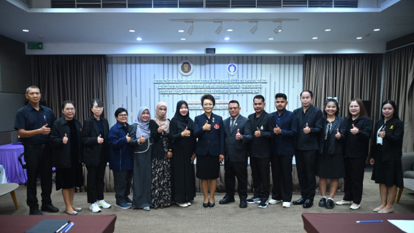 สช. เดินหน้าสืบสานพระราชดำริฯ รวมพลัง 7 หน่วยงาน สังเคราะห์ “แนวปฏิบัติที่ดี” สู่ต้นแบบการเรียนรู้ สร้างอาชีพ พัฒนาเด็กและเยาวชนในถิ่นทุรกันดาร