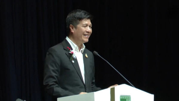 รองเลขาธิการ กช  "ภิญญา" เปิดเวที “รักษ์โลก รักเรา” 2026 สร้างจิตสำนึกรักสิ่งแวดล้อม ชูการศึกษาเป็นพลังเปลี่ยนโลก ย้ำ “อนาคตของโลก” เริ่มต้นจากการลงมือทำ