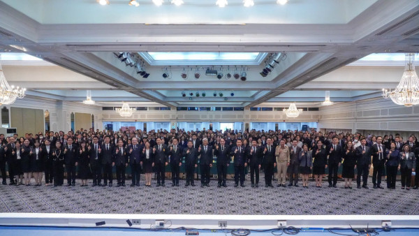 ศธ. ประกาศชัด!! ดัน TZD PLUS เป็นวาระชาติ มุ่งสู่ผู้นำโมเดลภูมิภาคอาเซียน ตั้งเป้าปี 70 ประเทศไทยไร้เด็กตกหล่น