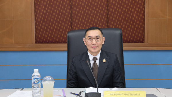 สช. กลั่นกรอง 6 หลักสูตรโรงเรียนนอกระบบ ชูทักษะอาชีพ–AI–ภาษาอังกฤษ ตอบโจทย์โลกการทำงานยุคใหม่ 