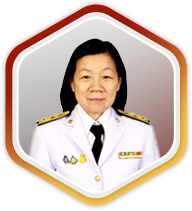 นางปรานีย์ คุณธรรมดี