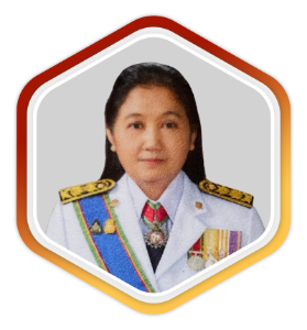 นางทิพอร สุพรรณทอง